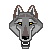 Wolf Smile 1